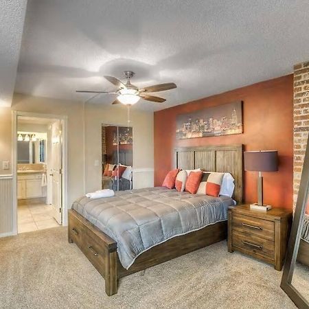 2 Bedroom Condo Heart Of Lodo W/Great View/Amenities 덴버 외부 사진