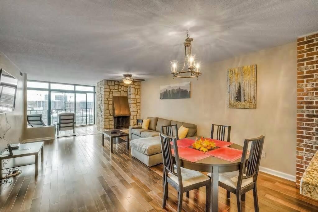 2 Bedroom Condo Heart Of Lodo W/Great View/Amenities 덴버 외부 사진
