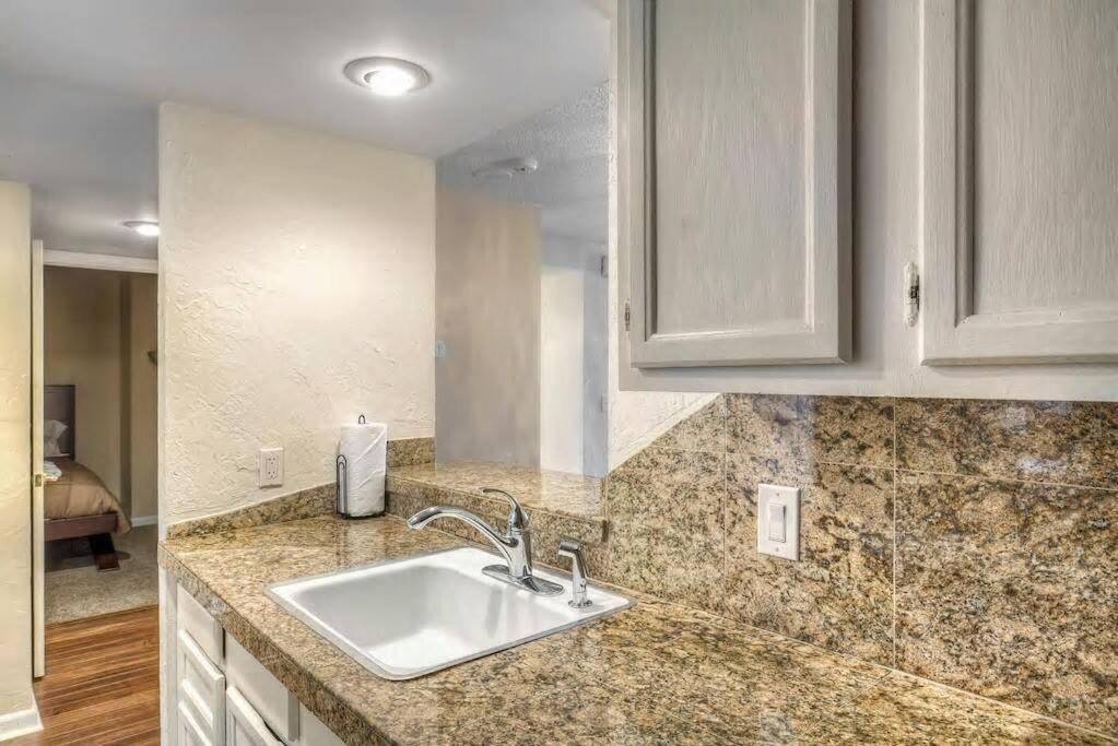 2 Bedroom Condo Heart Of Lodo W/Great View/Amenities 덴버 외부 사진