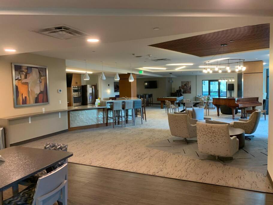 2 Bedroom Condo Heart Of Lodo W/Great View/Amenities 덴버 외부 사진
