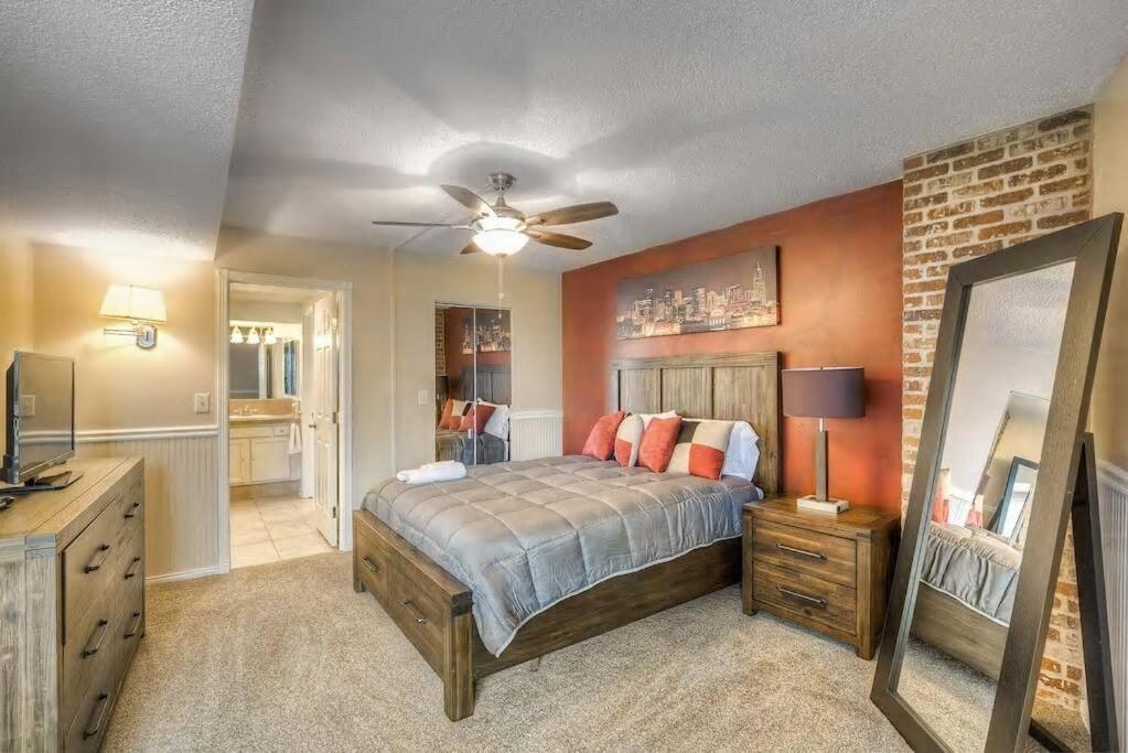 2 Bedroom Condo Heart Of Lodo W/Great View/Amenities 덴버 외부 사진
