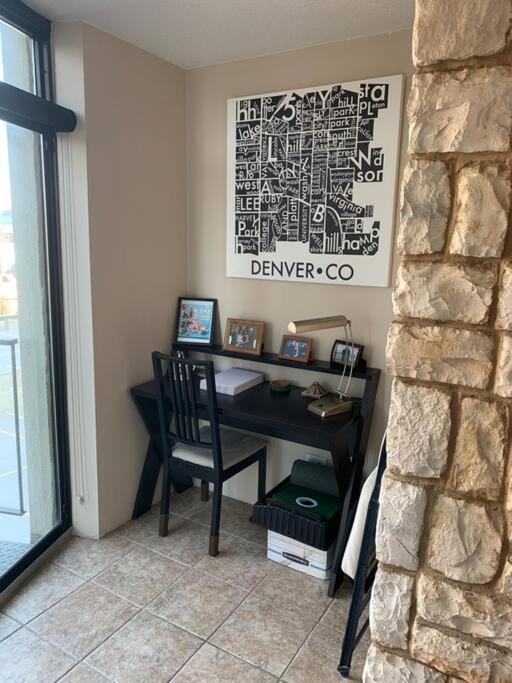 2 Bedroom Condo Heart Of Lodo W/Great View/Amenities 덴버 외부 사진