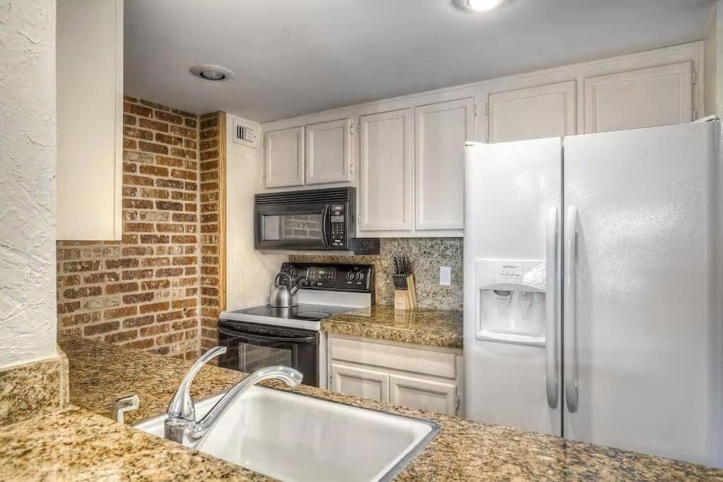2 Bedroom Condo Heart Of Lodo W/Great View/Amenities 덴버 외부 사진